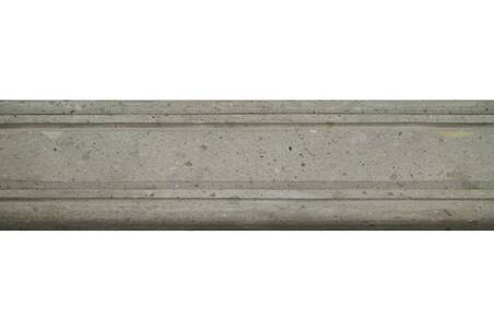 Tablero Con Boleo Blanca Mexicana Seguidos 15X60x3