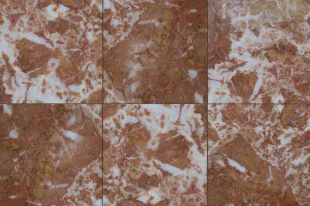 Mármol Rojo Duquesa 30.5X30.5  S/E