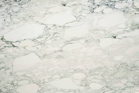 Mármol Blanco Arabescato Cervaiole Extra Seleccionado Lámina