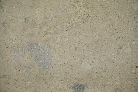 Pieza De Canteria Gris De .70X.70 Cm