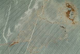 Marmol Santo Tomas Sandblast 40X Largos Libre X1