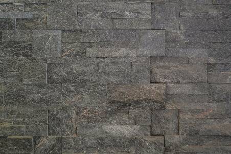 Cuarcita Royal Black Panels 18X35