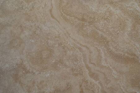 Mármol Travertinomonclova Honed 61X61x1.5