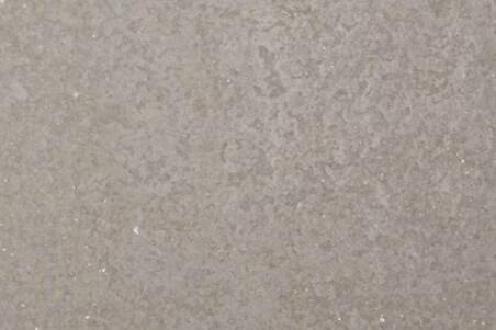 Quarzita Snow White Flameada 30X60