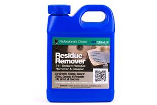 Sellador Residue Remouver