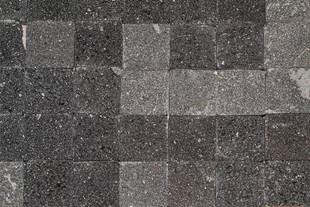 Tapete Ladrillo Recinto Rust. 30.5X30.5 (5X5)