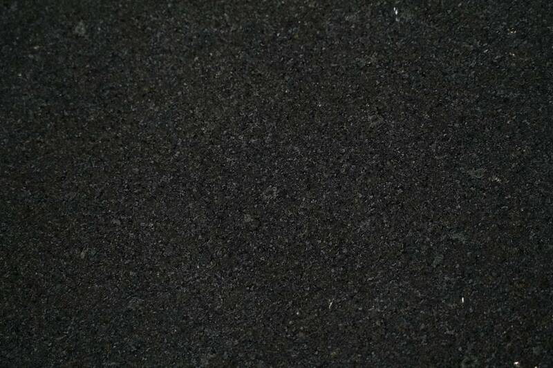 Granito Negro Absoluto Bahia 61X61x2
