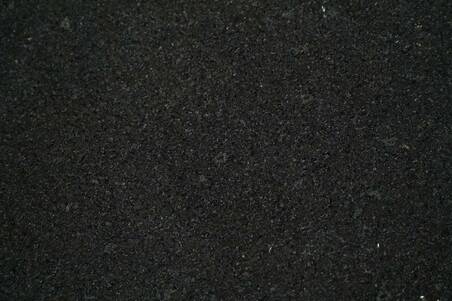 Granito Negro Absoluto Bahia 61X61x2