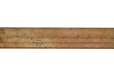 Moldura Trav. Peach Buckingham  #2