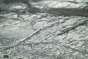 Marmol Bardiglio Anticado Lamina