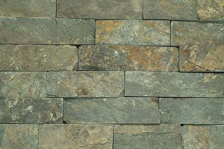 Laja Verde Militar 5Xll