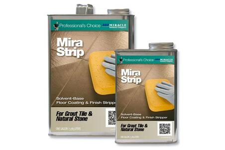 Sellador Mira Strep S/E