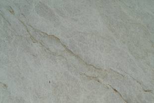 Cuarcita Perla Venata (Tajmahal) Anticada Lámina