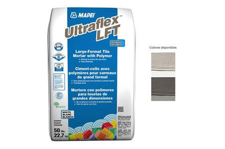 Ultraflex Lft Blanco 20 Kg