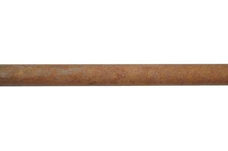 Moldura Trav. Peach Cane 2X30.5 Cm