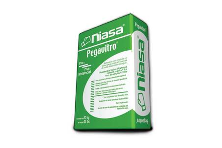 Pegavitro Niasa 20 Kg