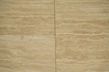 Marmol Trav. Navona Vet Export P/B 45.7X45.7X1