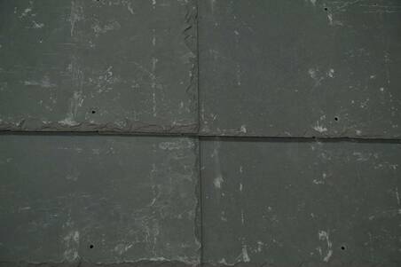 Teja Pizarra Montauk Blue 25X50