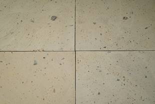 Cantera Mex. Blanca 30X30 S/E