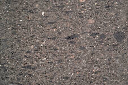 Cantera Mex. Naranja Rayada 40X40x2