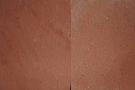 Sandstone Agra Red Honed Swan 40X40