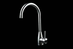 Llave Cuello De Ganzo Acero