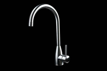 Llave Cuello De Ganzo Acero