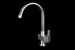 Llave Cuello De Ganso Acero Inox