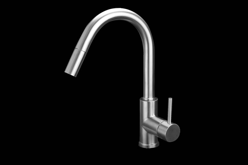 Llave Extraible Acero Inoxidable
