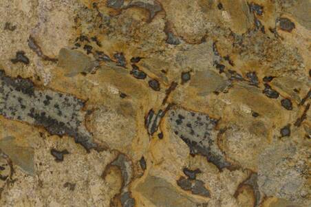 Granito Sea Foam Golden Lamina