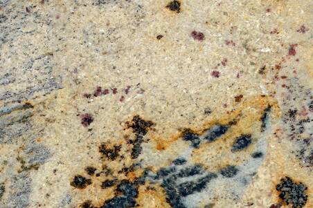 Granito Yellow Jaguar Lamina