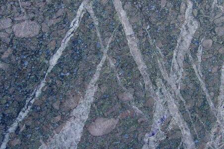 Granito Azul Peval Lamina S/E