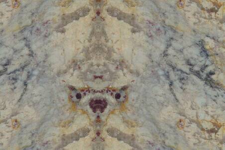 Granito Blanco Michelangelo Lamina