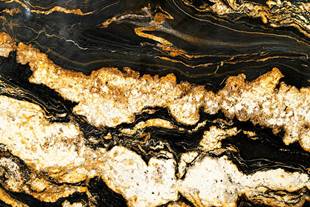 Quartzita Taurus Black Lamina