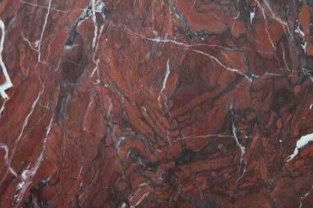 Quartzita Red Passion Lamina