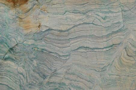 Quartzita Ocean  Lamina