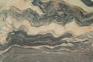 Quartzita Explosion Blue Lamina