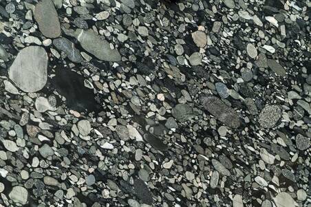 Granito Marinace Black Lamina