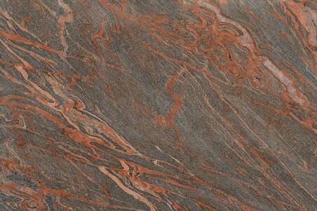 Granito Salmon Negro Lamina