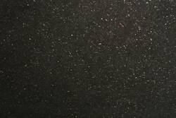 Granito Negro Galaxy Lamina