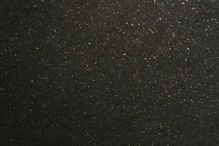 Granito Negro Galaxy Lamina