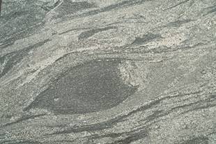 Granito Negro Santino Flam+Brush Lamina