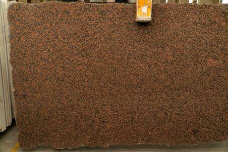 Granito Rojo Sierra Chica 30.5X30x5