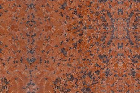 Granito Rojo Brasilia 40X40x1.3