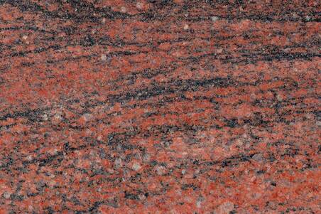 Granito Rojo Multicolor Lamina