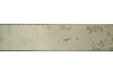 Mármol Arena Zoclo Bol 10X40