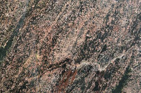 Granito Verde Fuoco Lamina(Pzas Unica)