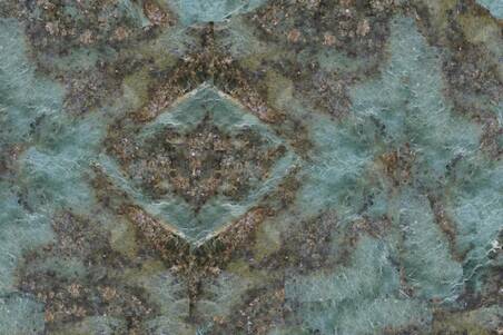 Granito Verde Brasiliano Lamina