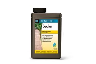 Sellador Sealer
