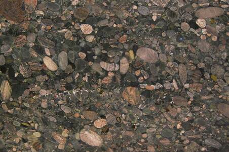 Granito Verde Marinace Extra Lamina